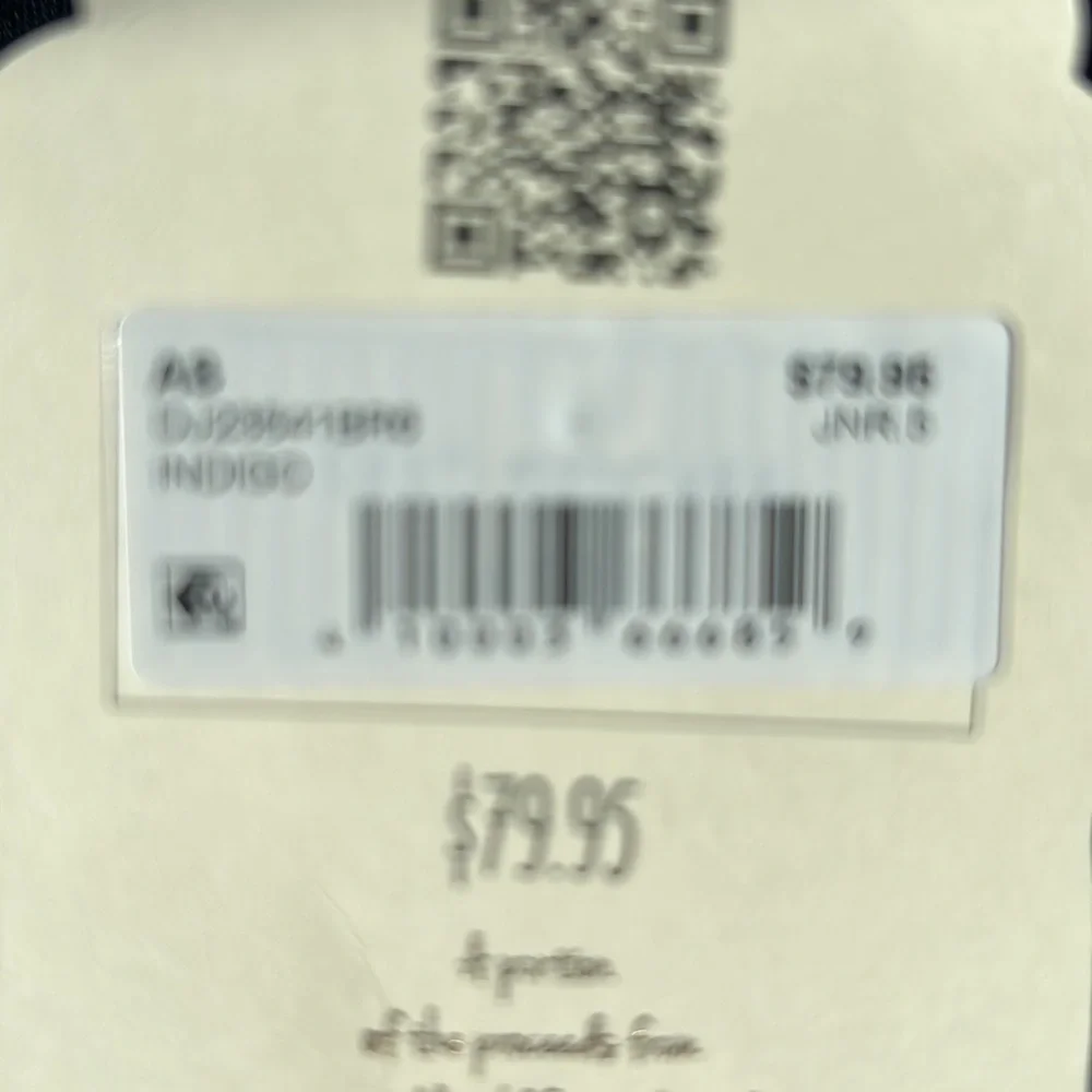 Never worn blue highrise flare Altard state jeans - tags still on! - Picture 3 of 3